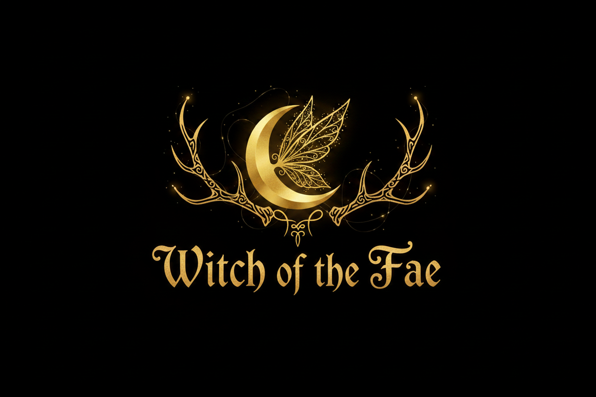 Witch of the Fae